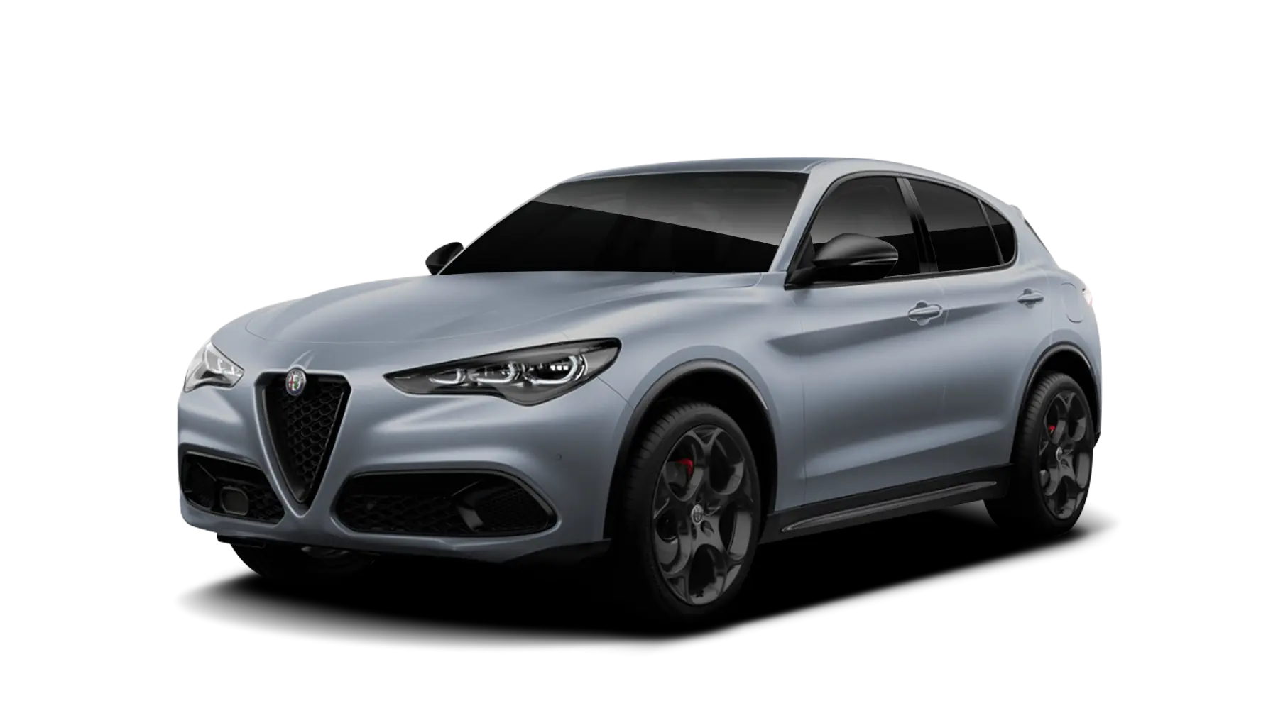 Alfa Romeo Stelvio 2.2 Diesel 160cv RWD Sprint